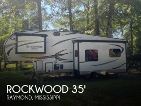 2017 Forest River Rockwood for sale 300312687